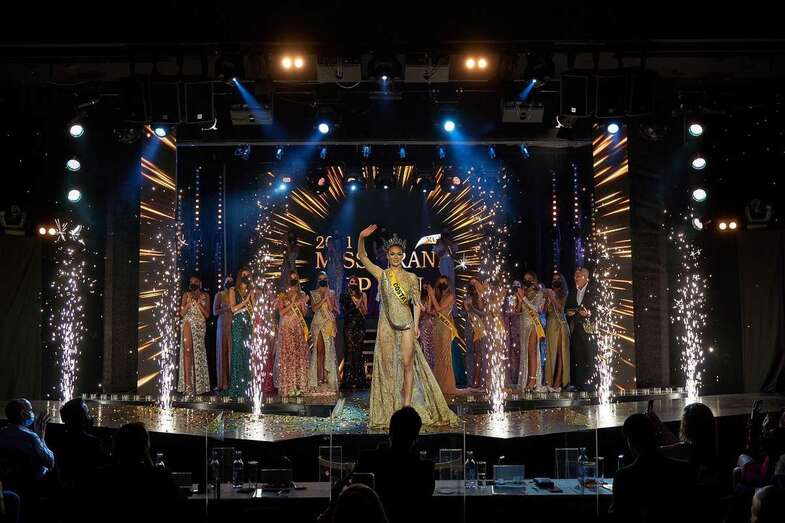 Miss Grand Las Palmas/TA.